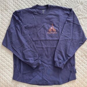 Disney World 50th Anniversary Spirit Jersey